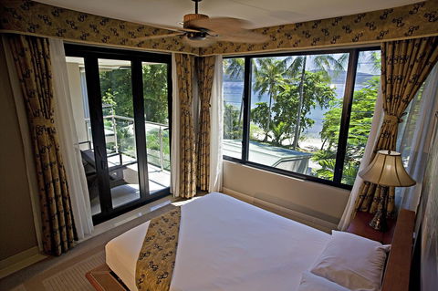 Fitzroy Island Resort - e-Seniors 10