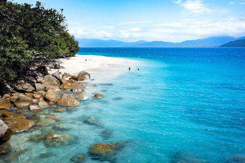 Fitzroy Island Resort - e-Seniors 20