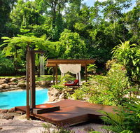 Misty Mountains Rainforest Retreat - e-Seniors