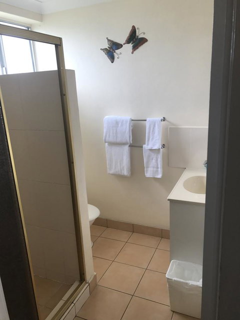 Nanango Star Motel - e-Seniors 22