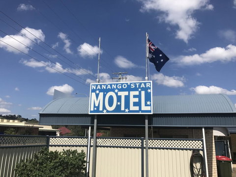 Nanango Star Motel - e-Seniors 6