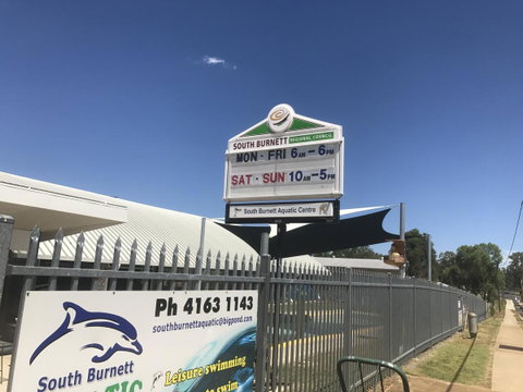 Nanango Star Motel - e-Seniors 30