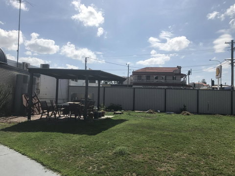 Nanango Star Motel - e-Seniors 37