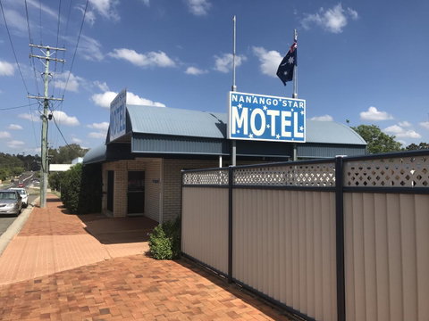 Nanango Star Motel - e-Seniors 12