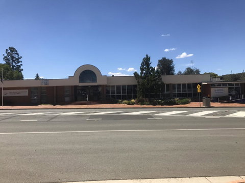 Nanango Star Motel - e-Seniors 8