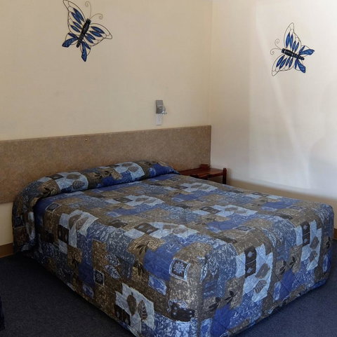 Nanango Star Motel - e-Seniors 41