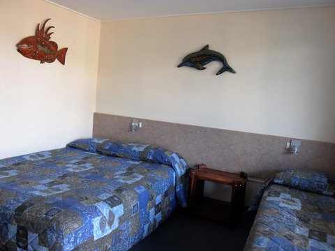 Nanango Star Motel - e-Seniors 43