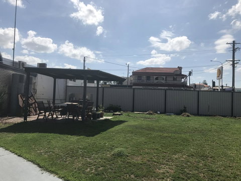 Nanango Star Motel - e-Seniors 9