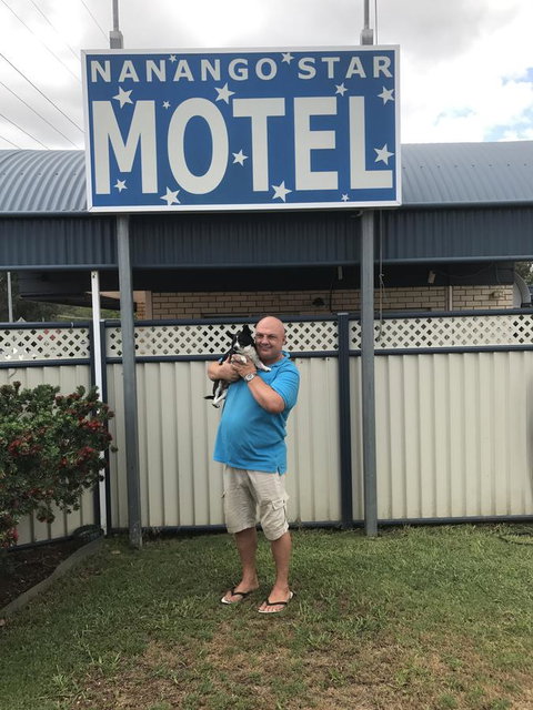 Nanango Star Motel - e-Seniors 18
