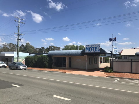 Nanango Star Motel - e-Seniors 0