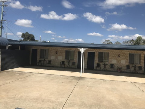 Nanango Star Motel - e-Seniors 38