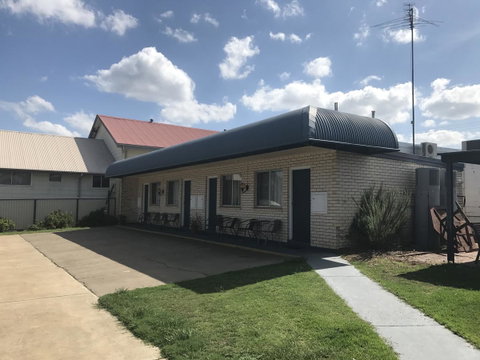 Nanango Star Motel - e-Seniors 17