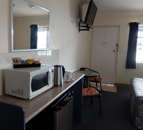 Nanango Star Motel - e-Seniors 42