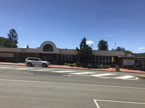 Nanango Star Motel - e-Seniors 36
