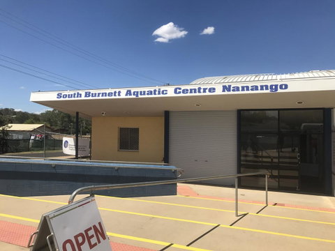 Nanango Star Motel - e-Seniors 31