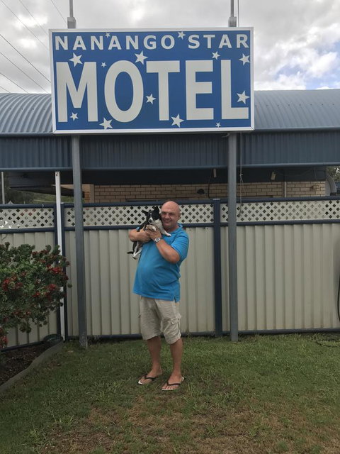 Nanango Star Motel - e-Seniors 19