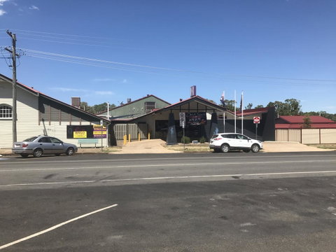 Nanango Star Motel - e-Seniors 27