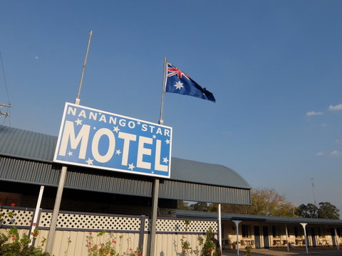 Nanango Star Motel - e-Seniors 21