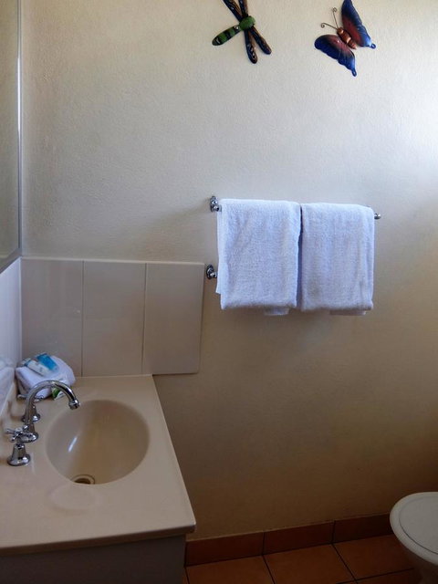 Nanango Star Motel - e-Seniors 44