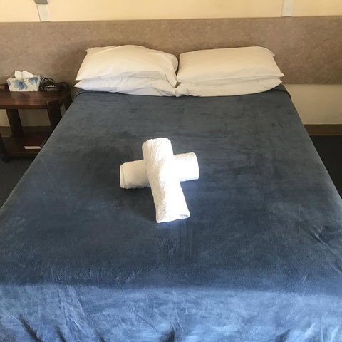 Nanango Star Motel - e-Seniors 10