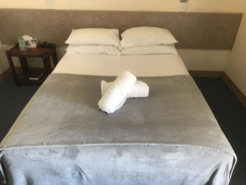 Nanango Star Motel - e-Seniors 11