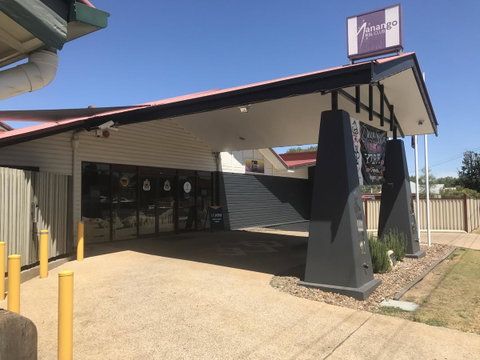 Nanango Star Motel - e-Seniors 34