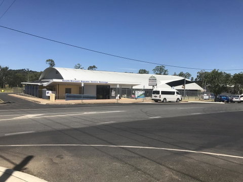 Nanango Star Motel - e-Seniors 29