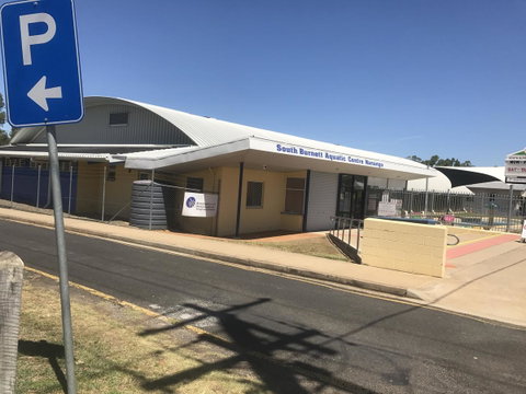 Nanango Star Motel - e-Seniors 32