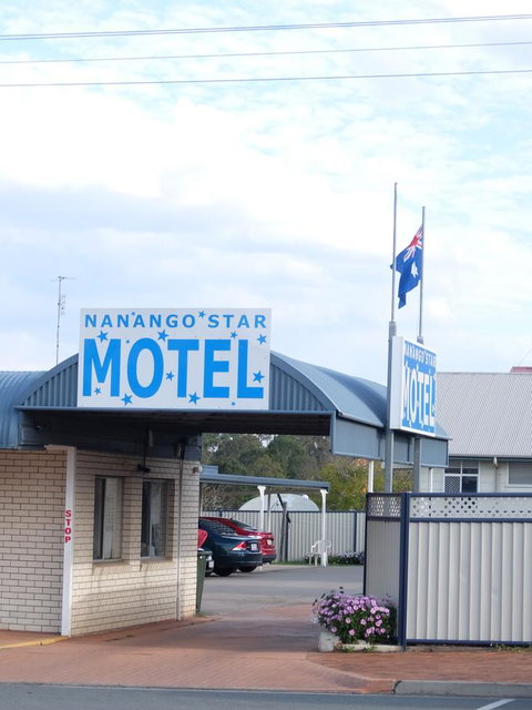 Nanango Star Motel - e-Seniors 40