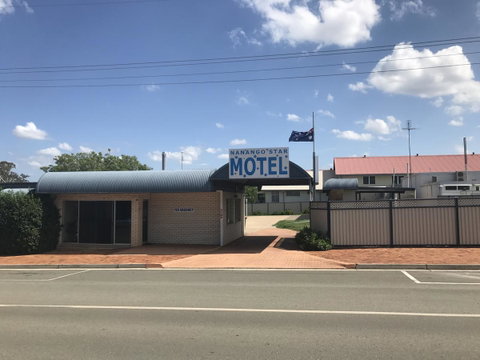Nanango Star Motel - e-Seniors 7