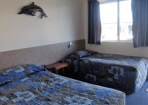 Nanango Star Motel - e-Seniors 24