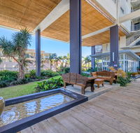On The Beach Resort Bribie Island - e-Seniors