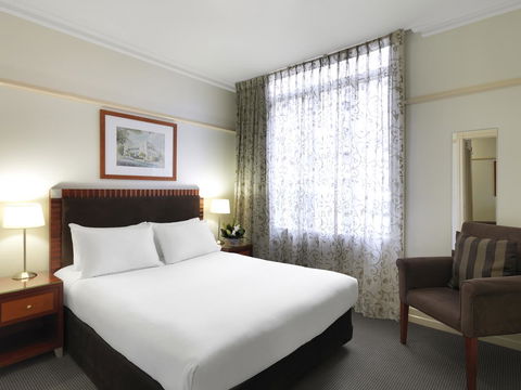 Adina Apartment Hotel Brisbane Anzac Square - e-Seniors 11