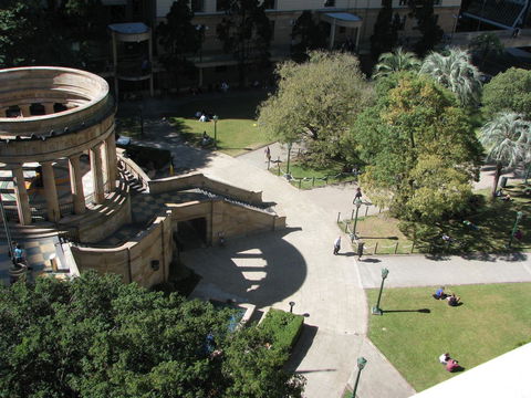 Adina Apartment Hotel Brisbane Anzac Square - e-Seniors 18