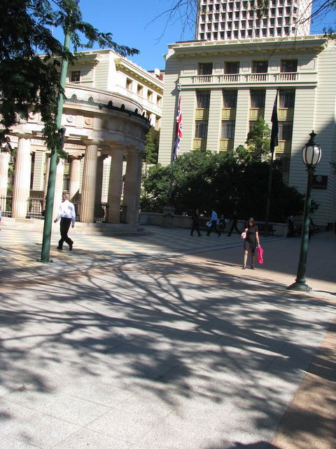 Adina Apartment Hotel Brisbane Anzac Square - e-Seniors 25