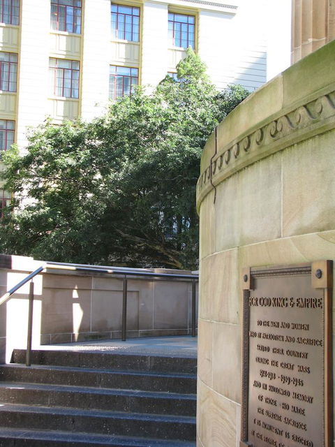 Adina Apartment Hotel Brisbane Anzac Square - e-Seniors 19