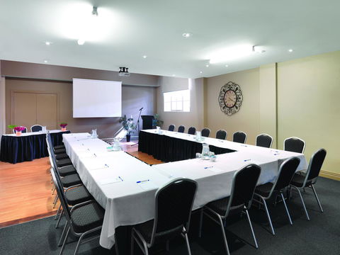 Adina Apartment Hotel Brisbane Anzac Square - e-Seniors 16