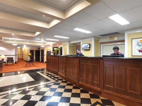 Adina Apartment Hotel Brisbane Anzac Square - e-Seniors 2