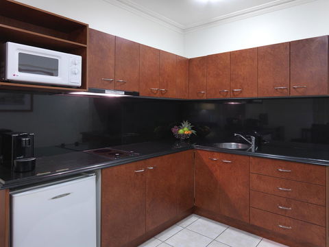 Adina Apartment Hotel Brisbane Anzac Square - e-Seniors 8