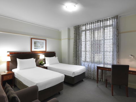 Adina Apartment Hotel Brisbane Anzac Square - e-Seniors 3