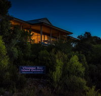 Vivonne Bay Island Getaway - e-Seniors