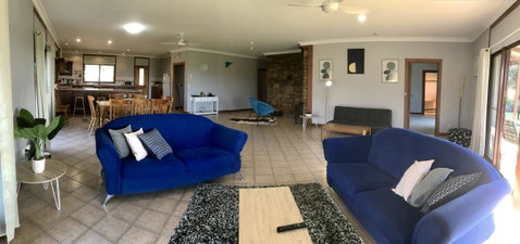 Beeâ€™s Place - 3 Bedroom Home On 10 Acres Of Land With Distant Ocean Views - e-Seniors 12