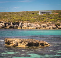 Hanson Bay Cabins - e-Seniors