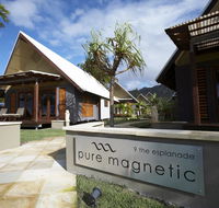 Pure Magnetic Villa 2 - e-Seniors