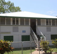 Daggoombah Holiday Home Magnetic Island - e-Seniors