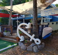 Arcadia Beach Guest House - e-Seniors