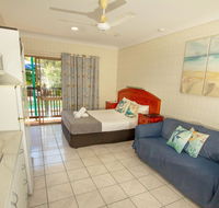 Tropical Palms Inn Resort - e-Seniors
