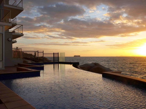 Grand Mercure Apartments Magnetic Island - e-Seniors 26