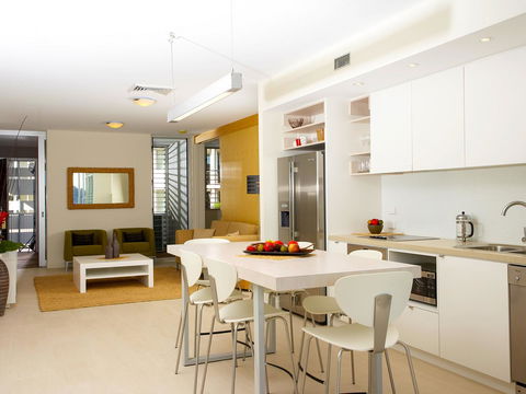Grand Mercure Apartments Magnetic Island - e-Seniors 6