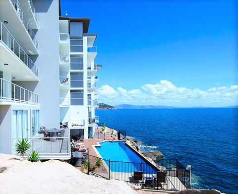Grand Mercure Apartments Magnetic Island - e-Seniors 13